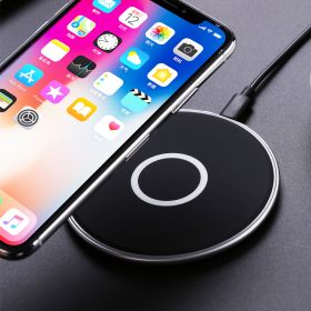 WIRELESS CHARGER 10W