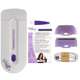 Finishing Touch Hair remover for Face & Body