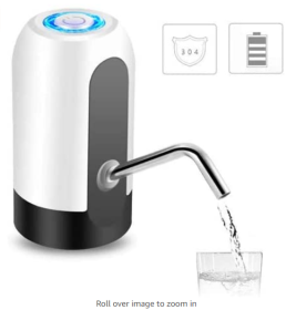 Automatic Water Dispenser