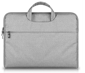 Aone Laptop Bag 13" - Grey