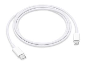 USB-C TO LIGHTNING CABLE 1M (MQGJ2)