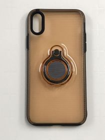 IPHONE X SILICON COVER