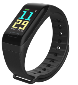 Smart Bracelet F1 Plus