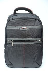 Duslang 15" Backpack 66402 - Grey