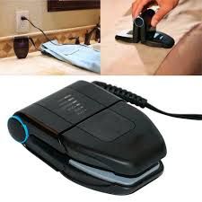 Compact Touchup and Perfect Foldable Travel Iron