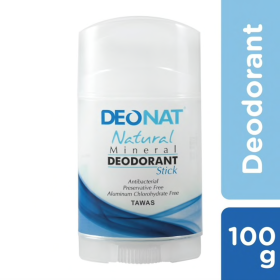 Deonat Natural Mineral Deodorant