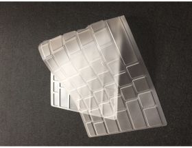 Keyboard Guard AIR 13.6" , AIR 15", PRO 14.2" AND PRO 16.2"