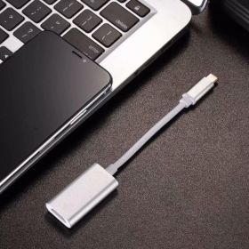 TYPE-C TO HDMI ADAPTER 
