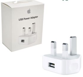 Apple 5W USB Power Adapter MD812