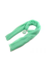 Fashion Scarf Necklace  A1-SN18 silver