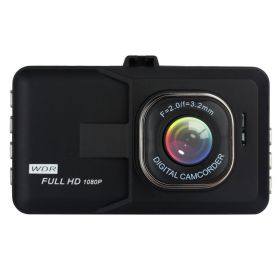 3.0" Dash Camera FH06, Full HD, G-Sensor- FH06