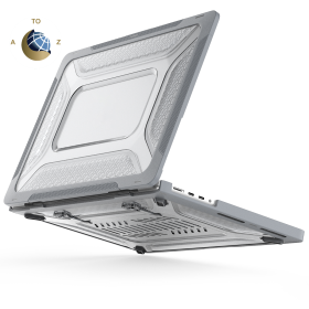 MacBook Air 13.6" Kick Stand Grey