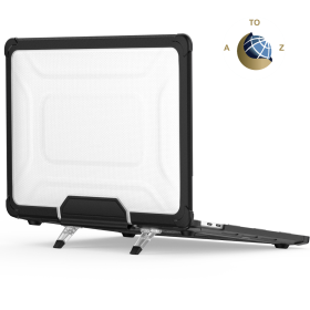 MacBook Pro 13.3" kick stand black