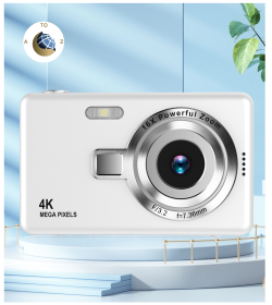 Digital Camera Q12