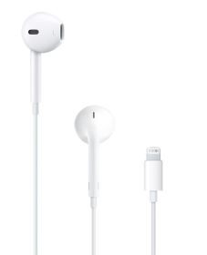 EarPods with Lightning Connector MMTN2