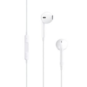 EarPods with 3.5 mm Headphone Plug MNHF2