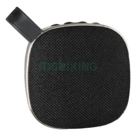 Portable Multimedia Bluetooth Speaker X811-Black