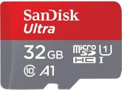 SanDisk 32gb MicroSd 