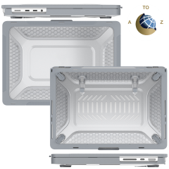 MacBook PRO 14.2" Kick Stand Grey
