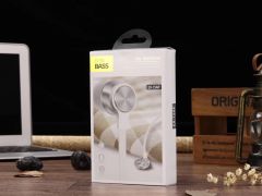 Aone EX-15AP Earphone White