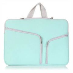 Neoprene Sleeve 13"- Green
