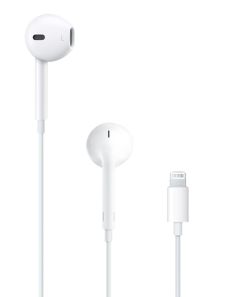 EarPods with Lightning Connector MMTN2