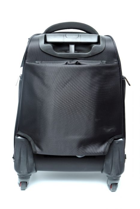 laptop trolley bag 4 wheels